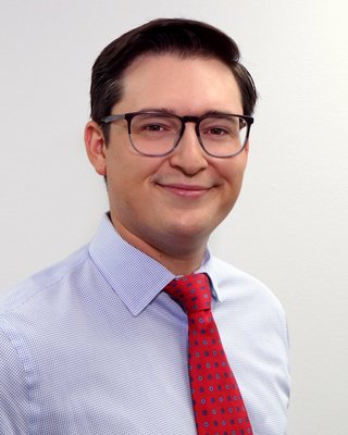 Gabe Sirkman Gabe Sirkman